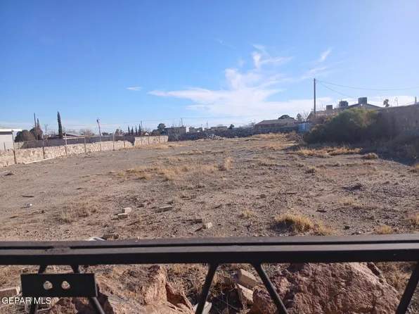 4806 Atlas Ave, El Paso, TX 79904