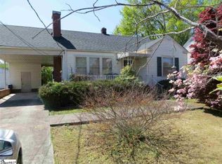 16 Welcome St, Greenville, SC 29611