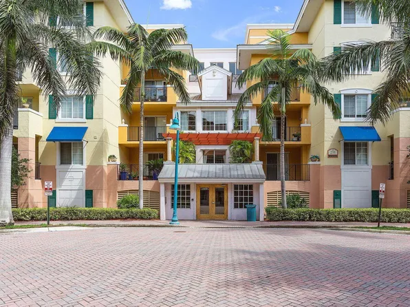 250 NE 3 Avenue #1411, Delray Beach, FL 33444
