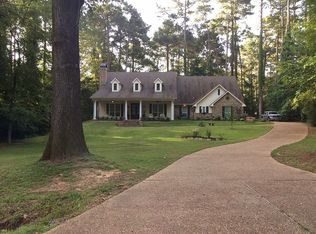 516 Turkey Trl, Shreveport, LA 71115