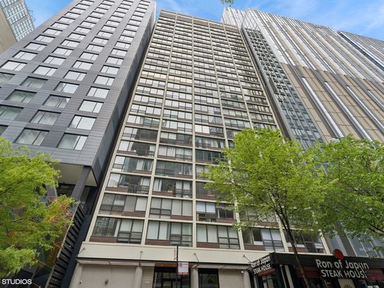 230 E Ontario St APT 1205, Chicago, IL 60611