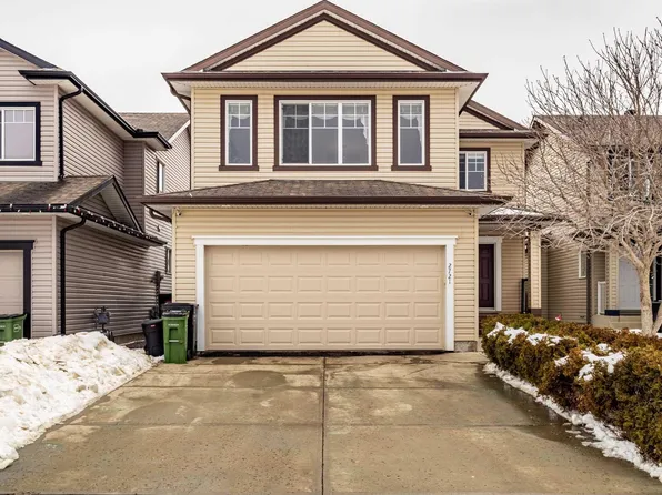 2721 Miles Pl SW, Edmonton, AB T6W 0B3