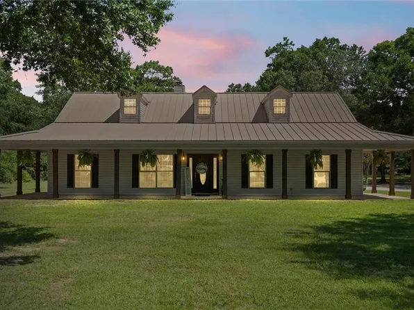 15060 Private Road 368, Mobile, AL 36608