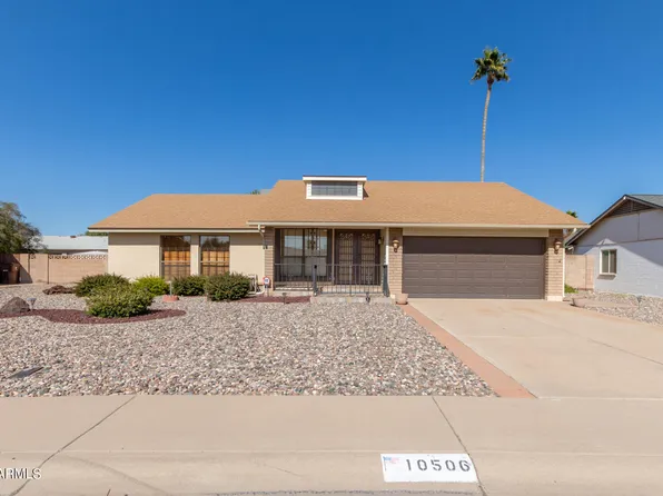 10506 W ORCHID Lane, Peoria, AZ 85345
