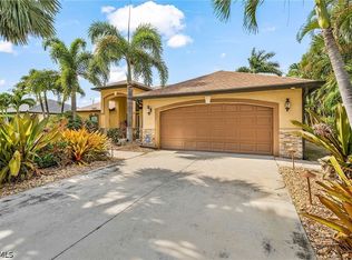 1513 SW 43rd Lane Cpe, Cape Coral, FL 33914