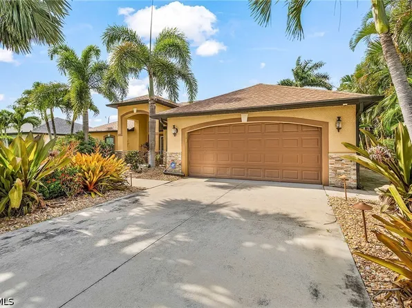 1513 SW 43rd Lane Cpe, Cape Coral, FL 33914