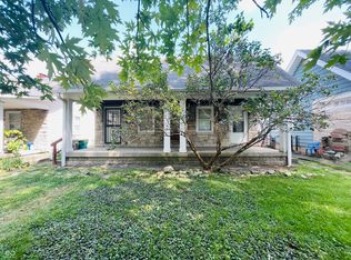 29 N Catherwood Ave, Indianapolis, IN 46219