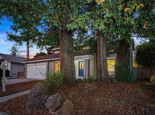 3625 Skyline Dr, Hayward, CA 94542