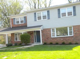 12121 Willow Wood Dr, Silver Spring, MD 20904