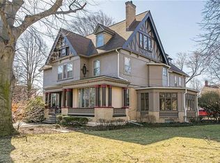 1127 East Ave APT 5, Rochester, NY 14607