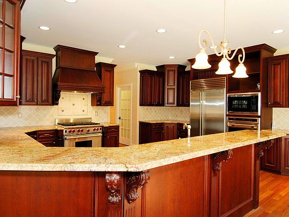 State-Of-The-Art-Kitchen