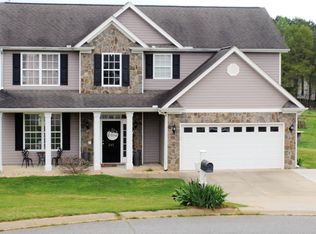 333 Caxton Farms Ct, Inman, SC 29349