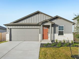 125 Honey Bee Rd, Jarrell, TX 76537