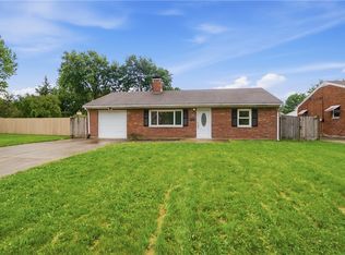 1228 Alta Vista Dr, Dayton, OH 45420