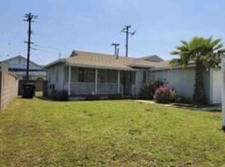 15408 S Visalia Ave, Compton, CA 90220