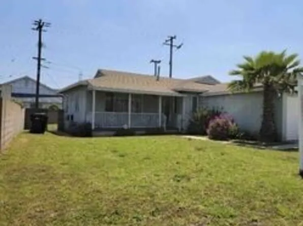 15408 S Visalia Ave, Compton, CA 90220