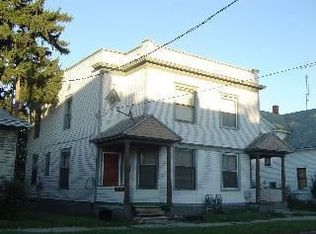 262 Field Ave, Toledo, OH 43609