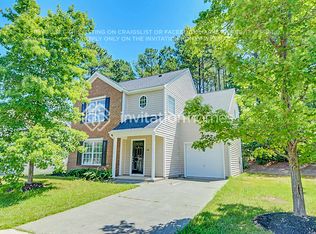 738 Big Twig Ln, Durham, NC 27703