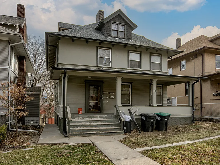 115 S 38th St — Photo 19