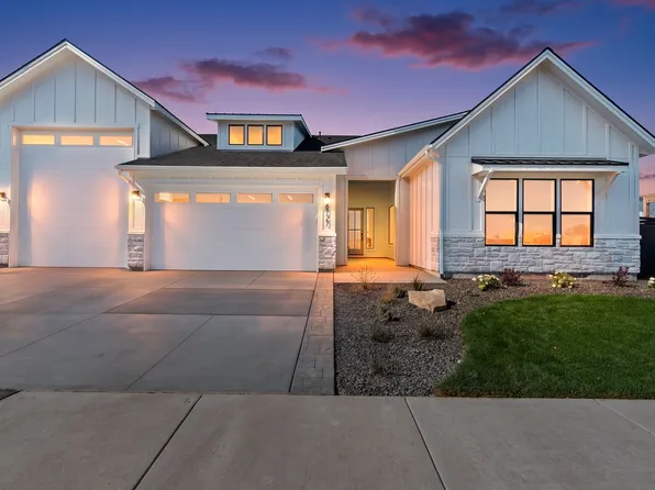 6727 N Ellis Park Ave, Meridian, ID 83646