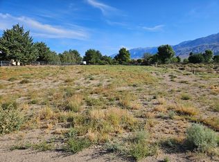 40 Ronda Ln, Bishop, CA 93514
