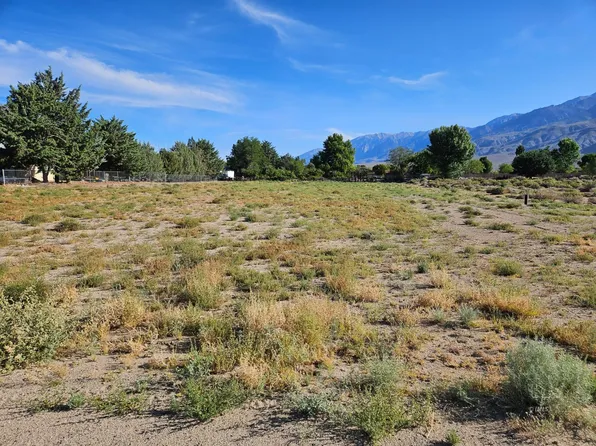 40 Ronda Ln, Bishop, CA 93514