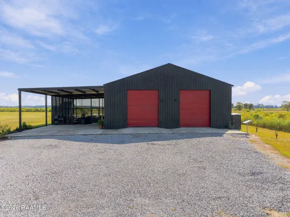 25120 State Highway 26, Jennings, LA 70546