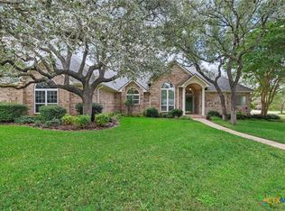 707 Livingston Ct, Temple, TX 76502