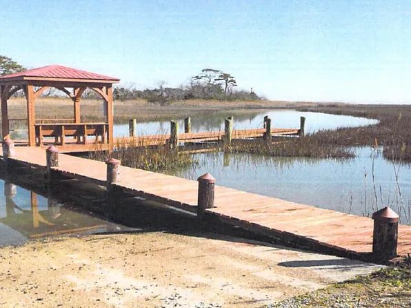 0 Hopeland Way, Bloxom, VA 23308