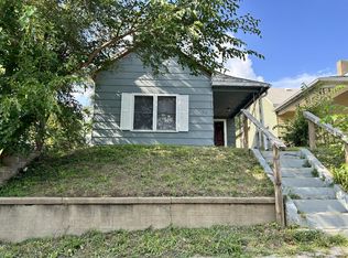 713 Pendleton St, Saint Joseph, MO 64501