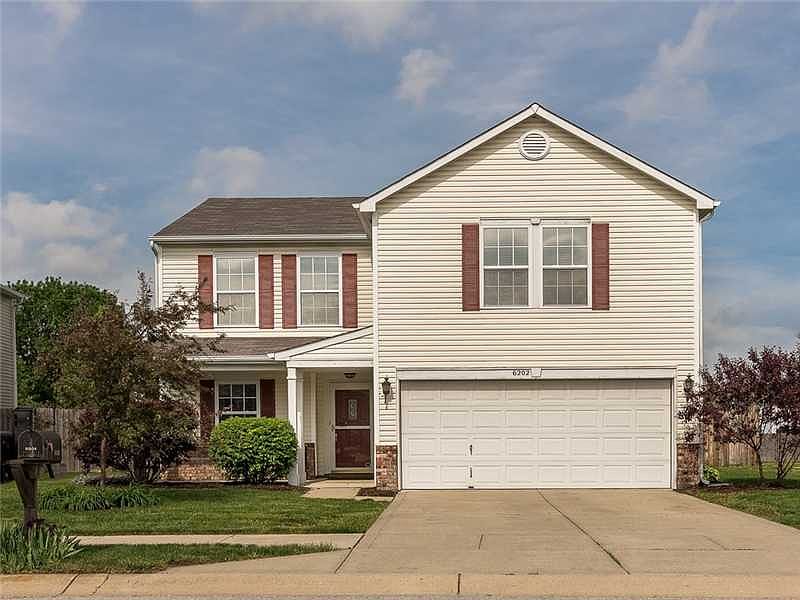 1st image of 6202 Alonzo Dr