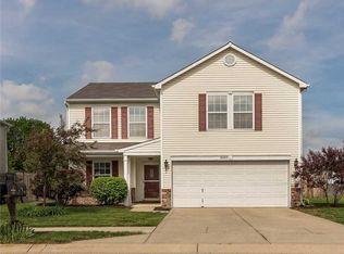 6202 Alonzo Dr, Indianapolis, IN 46217