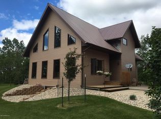 18240 Leonard Rd, Clearbrook, MN 56634