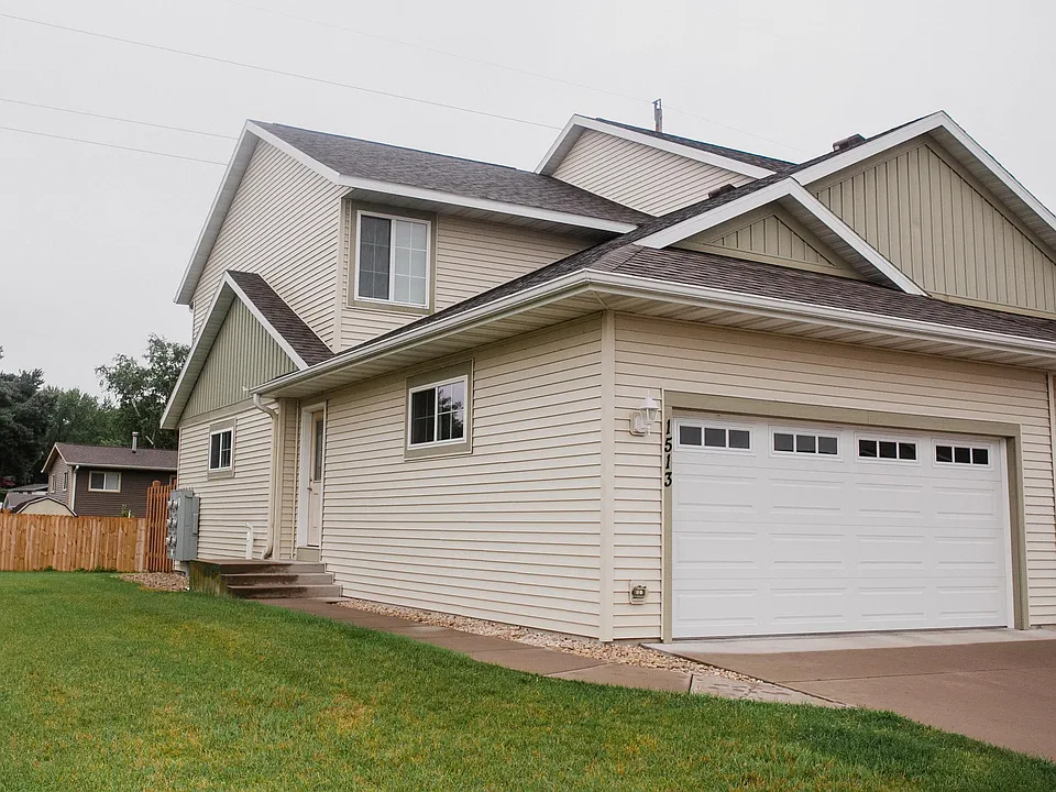 Front exterior