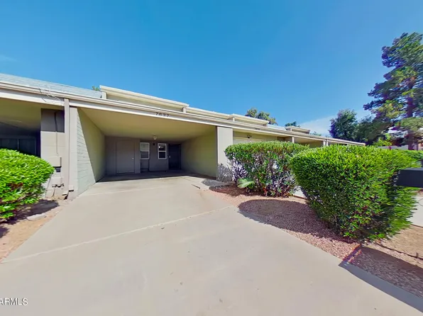 7627 N 19TH Drive, Phoenix, AZ 85021