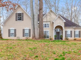 129 Hunters Way, Villa Rica, GA 30180