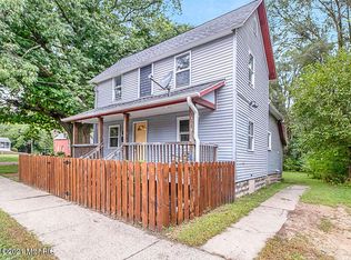 111 E Belmont St, Kalamazoo, MI
