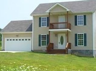 2080 Chester Harris Rd #LT22, Woodlawn, TN 37191