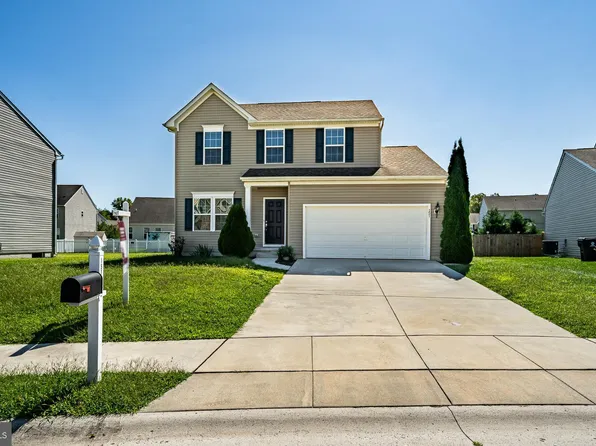 151 Jessica Lyn Dr, Dover, DE 19904