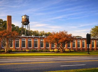 Overton Lofts, Elizabeth City, NC 27909