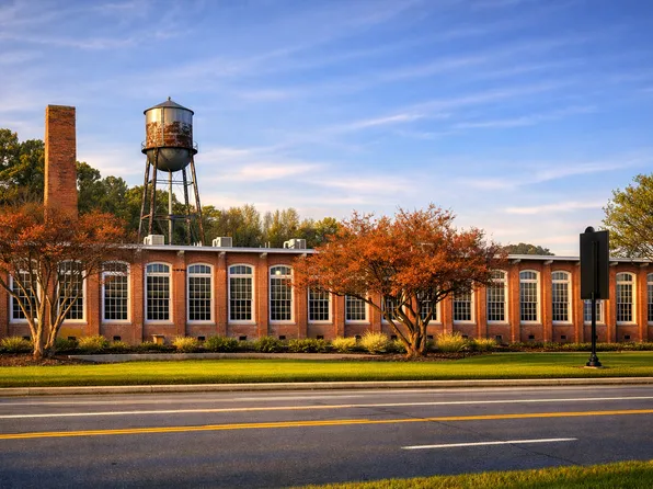 Overton Lofts