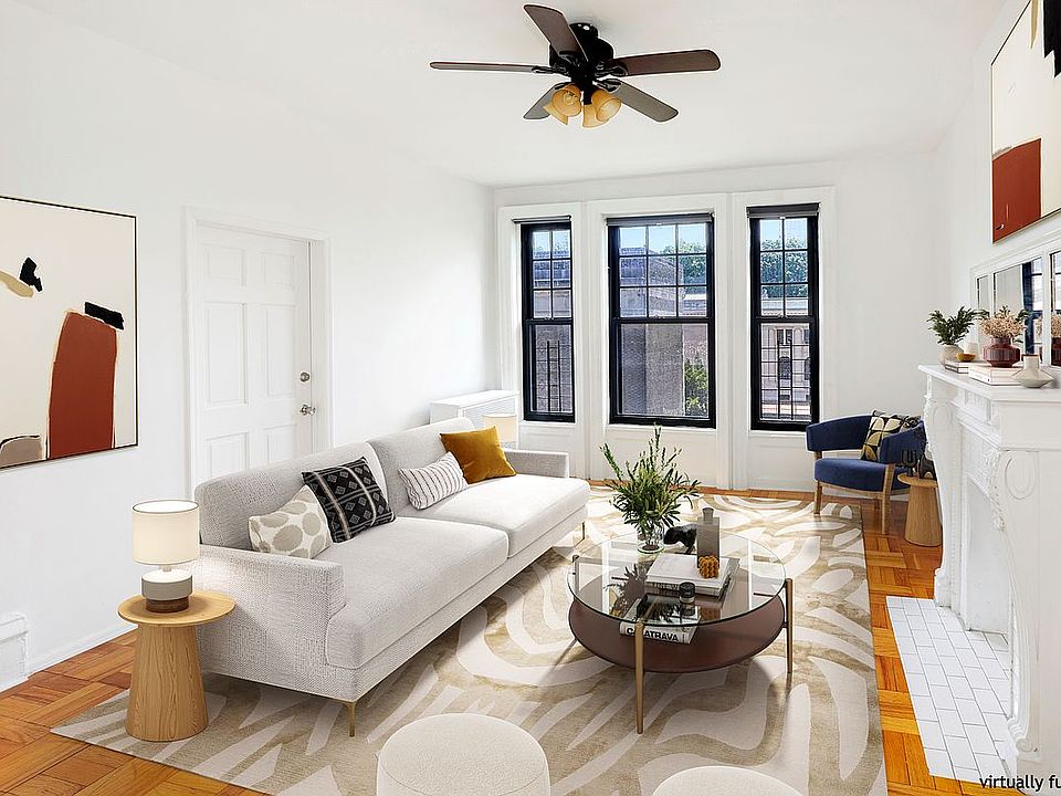 1st image of 611 W 156th St APT 53