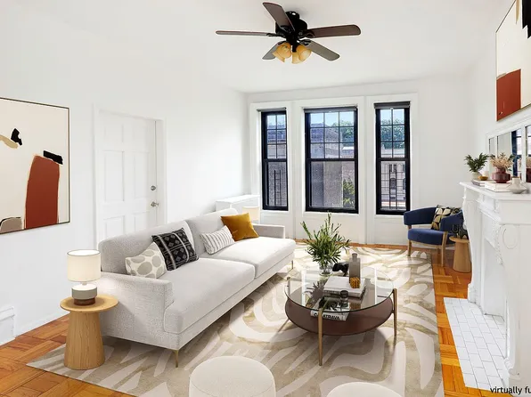 611 W 156th St APT 53, Manhattan, NY 10032