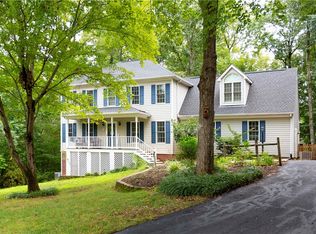 413 Michaux Creek Pl, Midlothian, VA 23113