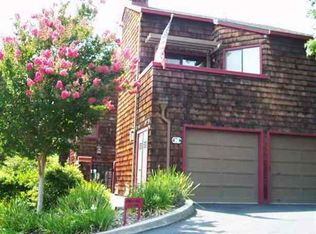 12 Royston Walk UNIT 12, Pleasant Hill, CA 94523