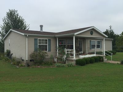 1412 Highway 554, Calhoun, KY, 42327