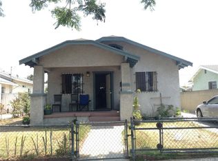 1148 E 20th St, Long Beach, CA 90806