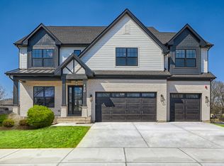 23205 N Sanctuary Club Dr, Kildeer, IL 60047