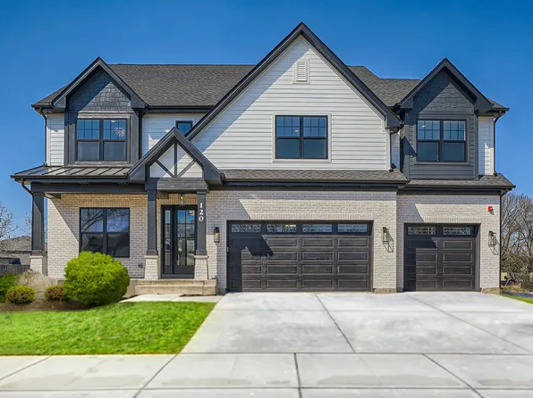 23205 N Sanctuary Club Dr, Kildeer, IL 60047