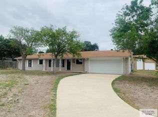 1806 N Parkwood Dr, Harlingen, TX 78550